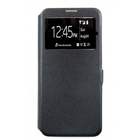 Чохол-Книжка DENGOS для Samsung Galaxy A02 (A022) (black)