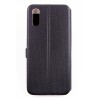 Чохол-Книжка DENGOS для Samsung Galaxy A02 (A022) (black)