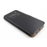 Чехол-Книжка DENGOS для Samsung Galaxy A02 (A022) (black)