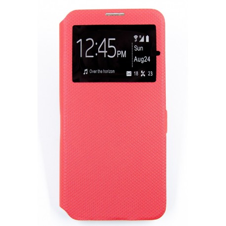 Чохол-Книжка DENGOS для Samsung Galaxy A02 (A022) (red)