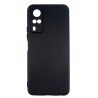 Панель Fine Line Carbon для Vivo Y31 (black)