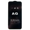 Защитное стекло DENGOS Full Glue Matte для Samsung Galaxy A32 (black)