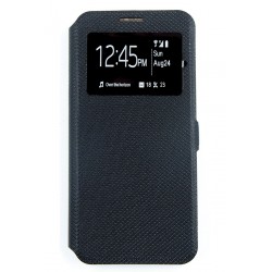 Чехол-Книжка DENGOS для Samsung Galaxy A32 (black)