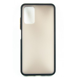 Панель Fine Line Matte для POCO M3 (blue)