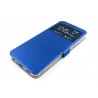 Чехол-Книжка Fine Line для Samsung Galaxy A32 (blue)