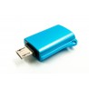 Перехідник DENGOS OTG USB - Micro-USB (ADP-020)