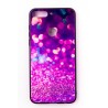 Чохол-панель FINE LINE (Back Cover) "Glam" для Huawei Y7 Prime 2018, фіолетовий калейдоскоп