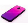 Чохол-панель Dengos (Back Cover) "Mirror" для Samsung Galaxy J2 2018 (J250), (pink)