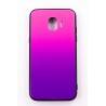 Чохол-панель Dengos (Back Cover) "Mirror" для Samsung Galaxy J4 2018 (J400), (6900129005754)