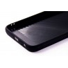 Чохол-панель Dengos (Back Cover) "Mirror" для Samsung Galaxy J7 2017 (J730),(Lighting Blue)