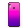 Чохол-панель FINE LINE (Back Cover) "Mirror" для Xiaomi Redmi 6 Pro,(pink)