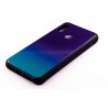 Чохол-панель FINE LINE (Back Cover) "Mirror" для Xiaomi Redmi 6 Pro,(violet)