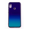 Чохол-панель FINE LINE (Back Cover) "Mirror" для Xiaomi Redmi 6 Pro,(violet)