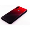 Чохол-панель Dengos (Back Cover) "Mirror" для Xiaomi Redmi 6 Pro,(red)