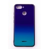 Чохол-панель Dengos (Back Cover) "Mirror" для Xiaomi Redmi 6,(violet)