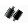 Переходник DENGOS OTG USB - Micro-USB (ADP-017)