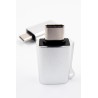 Переходник DENGOS OTG USB - Type-C (ADP-019)