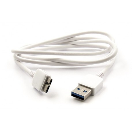 Кабель синхронізації USB 3.0 - micro-USB Type-B