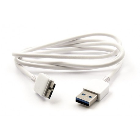 Кабель FINE LINE сінхроніаціі USB 3.0 - micro-USB Type-B