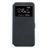 Чохол-Книжка DENGOS для Samsung Galaxy A12 (A125) (black)