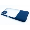 Панель DENGOS Matte Bng для Poco M3 (blue)