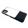 Панель Fine Line Matte Bng для Poco M3 (black)