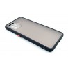 Панель Fine Line Matte для OPPO Reno 5 Lite (black)