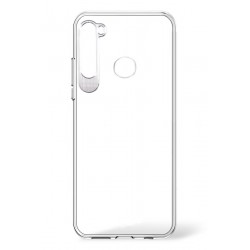Чохол-панель DENGOS TPU для Xiaomi Redmi Note 8