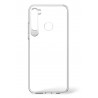 Чохол-панель DENGOS TPU для Xiaomi Redmi Note 8