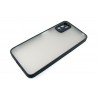 Панель Fine Line Matte для POCO M3 Pro (black)