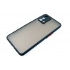 Панель Fine Line Matte для OPPO A74 (black)