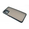 Панель Fine Line Matte для OPPO A74 (black)