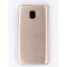 Чехол для мобильного телефона (flipp-BOOK Call ID) для Samsung Galaxy J3 (J330) 2017 (black)