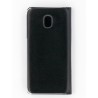 Чохол для мобільного телефону (flipp-BOOK Call ID) для Samsung Galaxy J7 2017 (J730) (black)