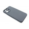 Панель DENGOS Carbon для iPhone 13 Pro (grey)