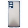 Панель Fine Line Matte для OPPO A54 (blue)