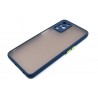 Панель Fine Line Matte для OPPO A54 (blue)