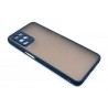 Панель Fine Line Matte для OPPO A54 (blue)