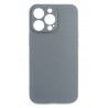 Панель Fine Line Carbon для iPhone 13 Pro (grey)