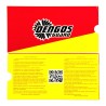 Захисне скло DENGOS SuperD для IPhone 13 (black)