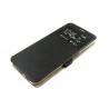 Чохол-Книжка DENGOS для Samsung Galaxy M32 (black)
