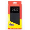 Чохол-Книжка DENGOS для Samsung Galaxy M32 (black)