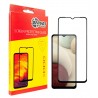 Захисне скло DENGOS Full Glue для Samsung M12 (black)