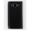 Чохол для мобільного телефону (flipp-BOOK Call ID) для Samsung Galaxy J5 Prime (G570) (black)