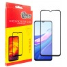Захисне скло DENGOS Full Glue для VIVO Y53s (black)