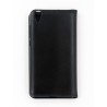 Чехол для мобильного телефона (flipp-BOOK Call ID) для Huawei Y6 II (black)
