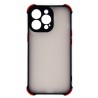 Панель DENGOS Matte Bng для iPhone 13 Pro (black)