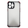 Панель DENGOS Matte Bng для iPhone 13 Pro Max (black)