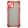 Панель DENGOS Matte Bng для iPhone 13 Mini (red)
