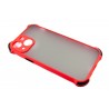 Панель DENGOS Matte Bng для iPhone 13 Mini (red)
